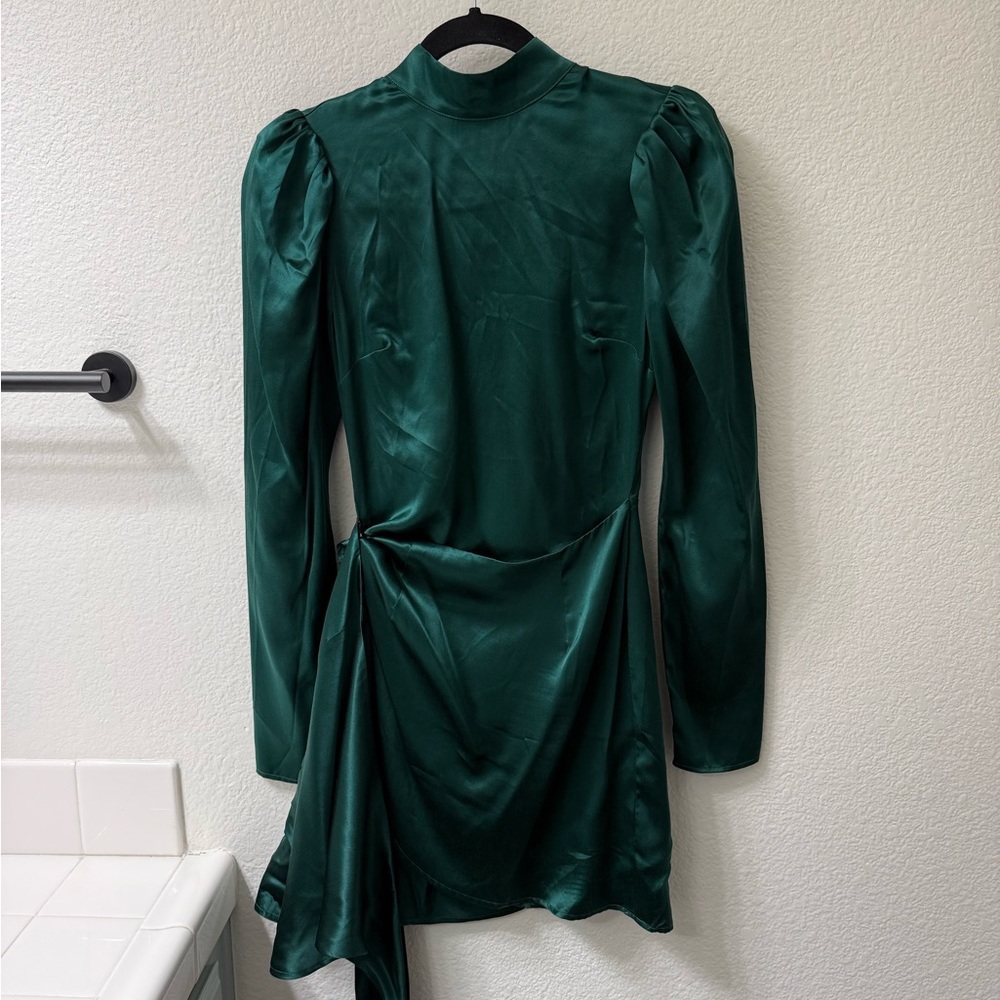 Reformation Josefine Dress